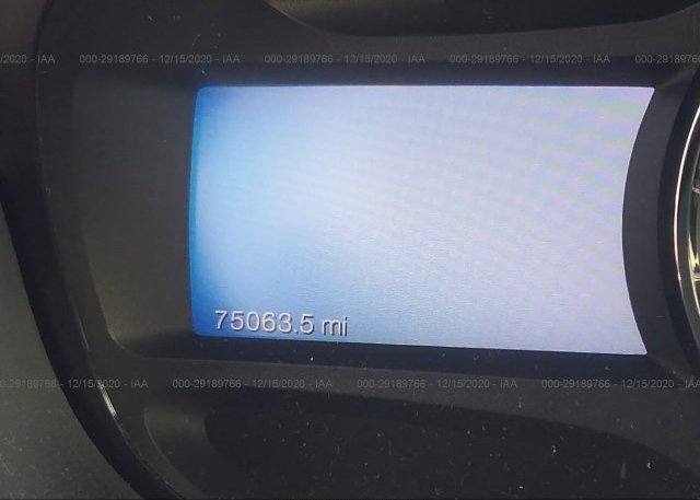2FMDK3AKXDBB52879 2013 FORD EDGE