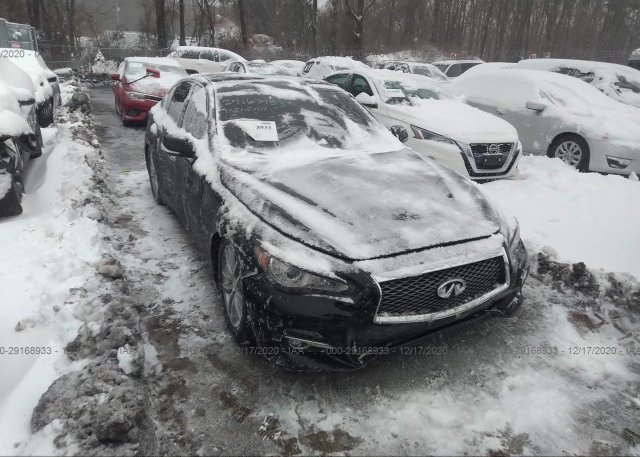 JN1BV7AR0FM409765 2015 INFINITI Q50