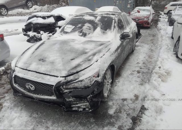 из сша 2015 INFINITI Q50 JN1BV7AR0FM409765