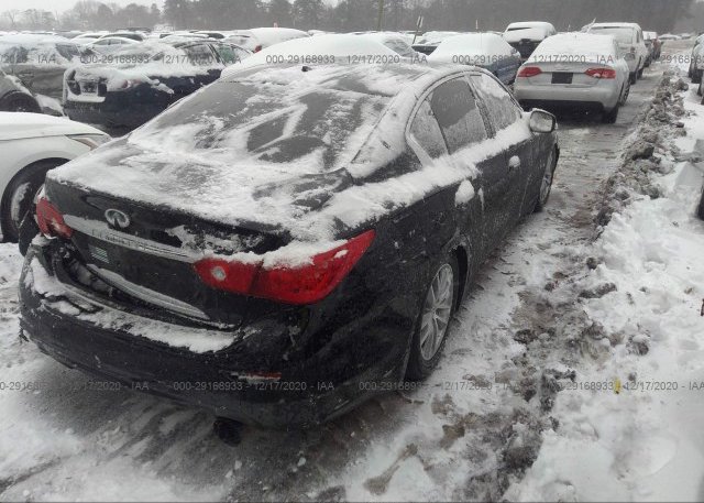 цена в сша 2015 INFINITI Q50 JN1BV7AR0FM409765