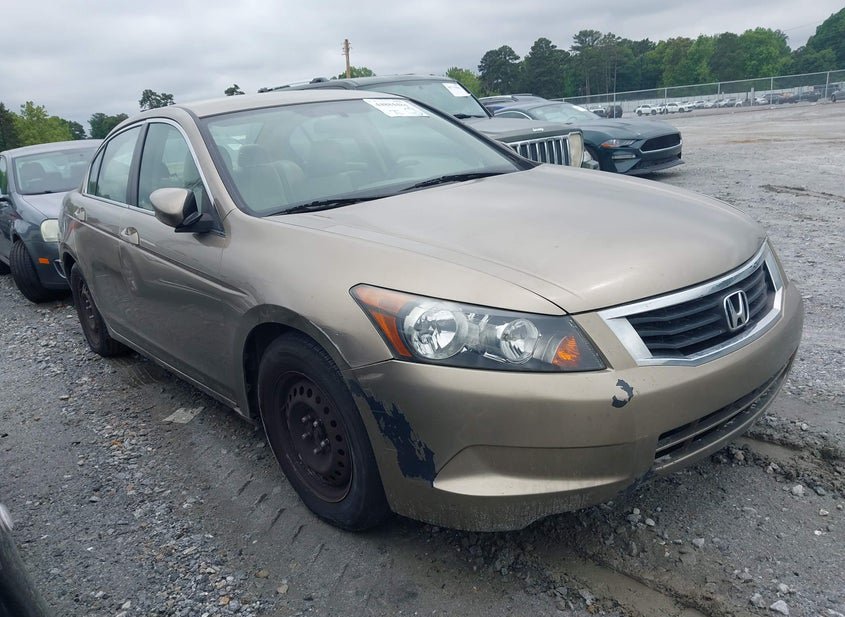 2010 Honda Accord 2.4L photo