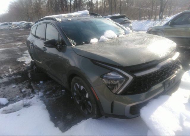 2023 KIA SPORTAGE PLUG-IN HYBRID (VIN: KNDPYDAH0P7026764)