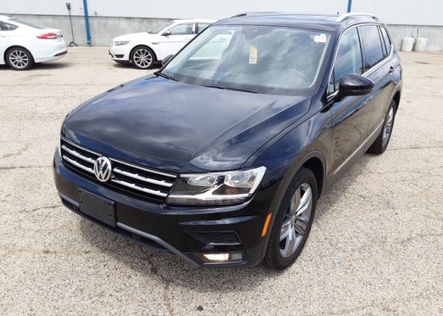 2021 VOLKSWAGEN TIGUAN(VIN: 3VV2B7AX2MM045808