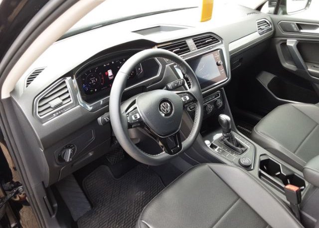 2021 VOLKSWAGEN TIGUAN(VIN: 3VV2B7AX2MM045808