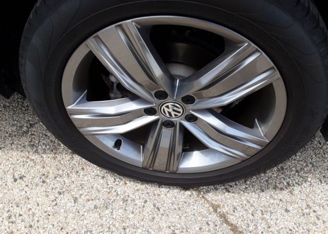 2021 VOLKSWAGEN TIGUAN(VIN: 3VV2B7AX2MM045808
