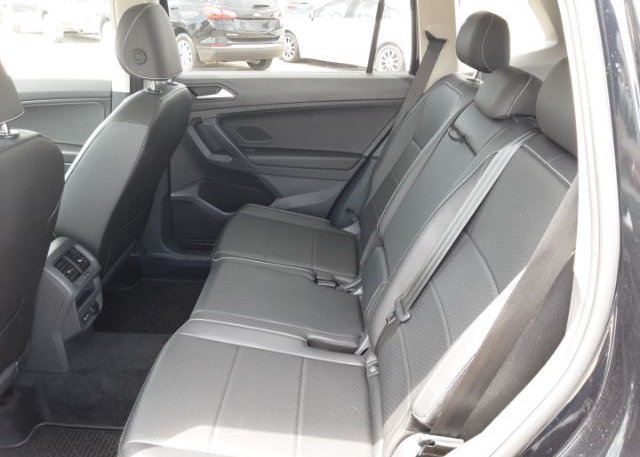 2021 VOLKSWAGEN TIGUAN(VIN: 3VV2B7AX2MM045808