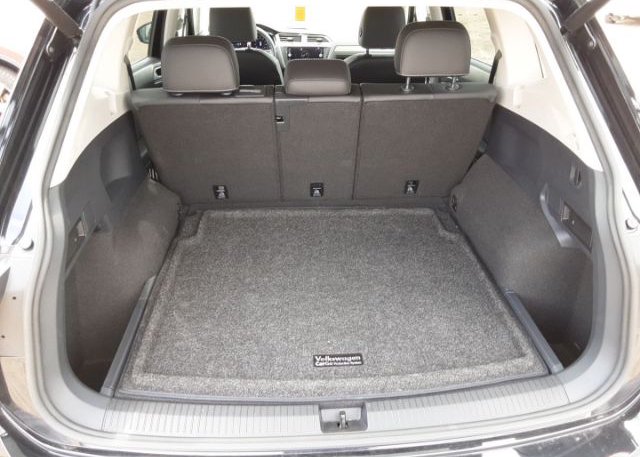2021 VOLKSWAGEN TIGUAN(VIN: 3VV2B7AX2MM045808