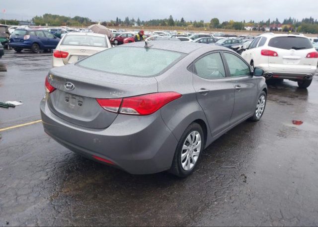 5NPDH4AE0CH068155 2012 HYUNDAI ELANTRA-3