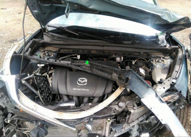 2022 MAZDA CX-30(VIN: 3MVDMBCL7NM401183