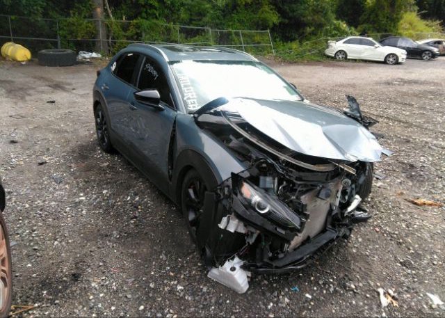 2022 MAZDA CX-30 (VIN: 3MVDMBCL7NM401183)