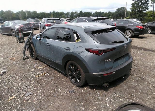 2022 MAZDA CX-30(VIN: 3MVDMBCL7NM401183