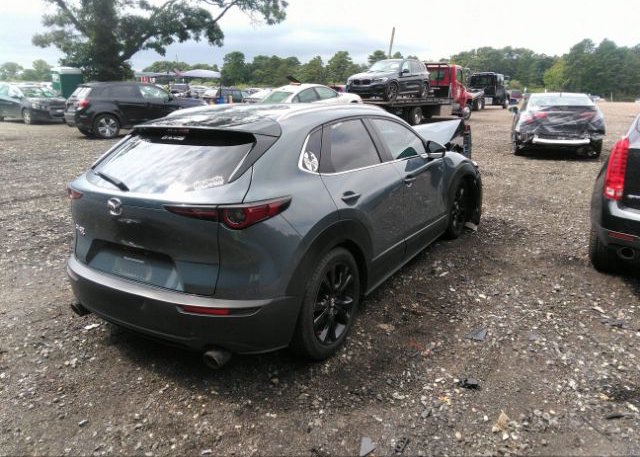 2022 MAZDA CX-30(VIN: 3MVDMBCL7NM401183