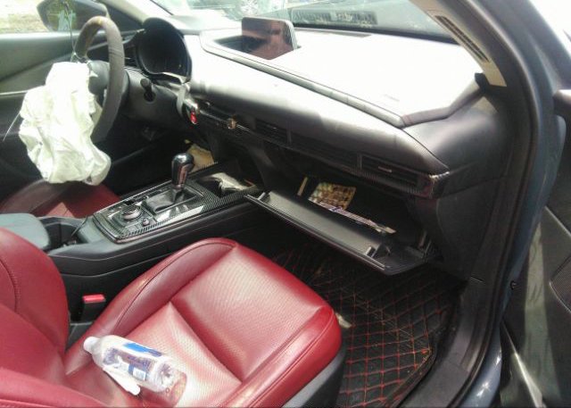 2022 MAZDA CX-30(VIN: 3MVDMBCL7NM401183