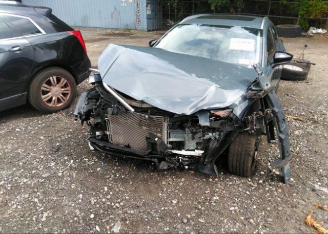 2022 MAZDA CX-30(VIN: 3MVDMBCL7NM401183