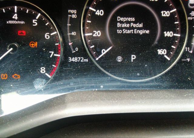 2022 MAZDA CX-30(VIN: 3MVDMBCL7NM401183