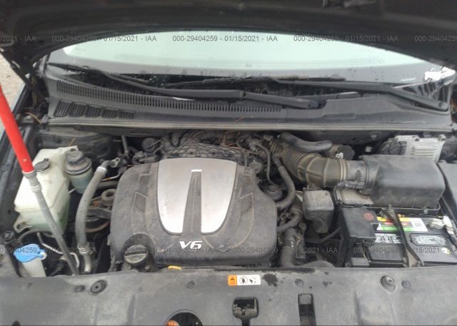 KNDMH4C70E6571521 2014 KIA SEDONA