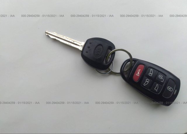 KNDMH4C70E6571521 2014 KIA SEDONA