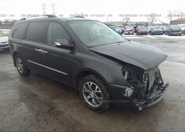 KNDMH4C70E6571521 2014 KIA SEDONA