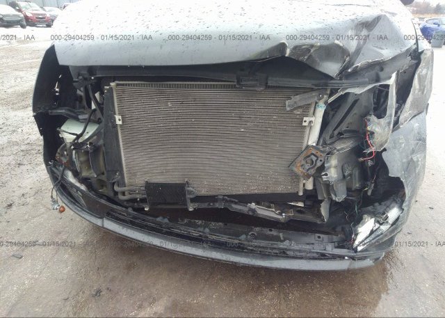 KNDMH4C70E6571521 2014 KIA SEDONA