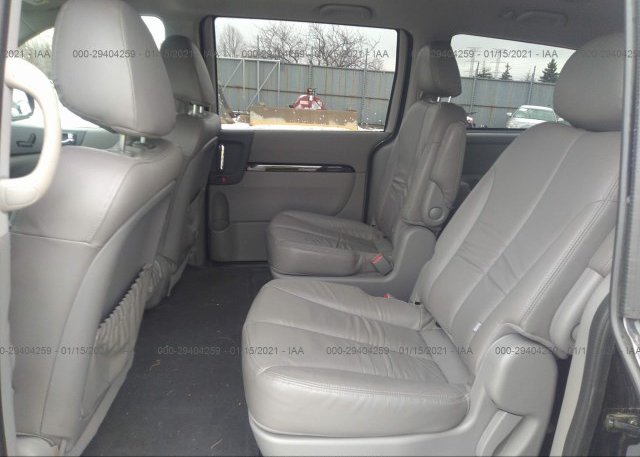 KNDMH4C70E6571521 2014 KIA SEDONA