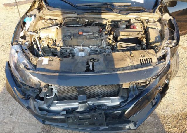 2021 HONDA CIVIC SEDAN(VIN: 2HGFC2F88MH510514