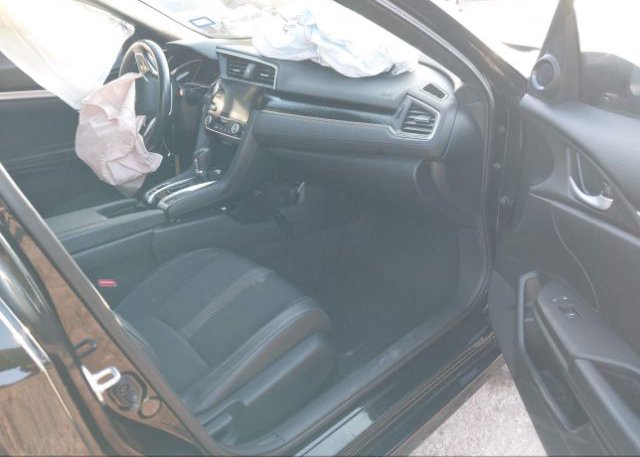 2021 HONDA CIVIC SEDAN(VIN: 2HGFC2F88MH510514