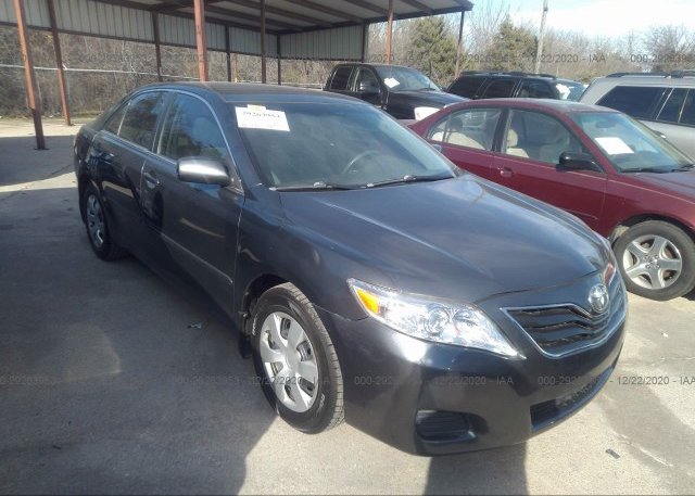 4T4BF3EK7AR072294 2010 TOYOTA CAMRY