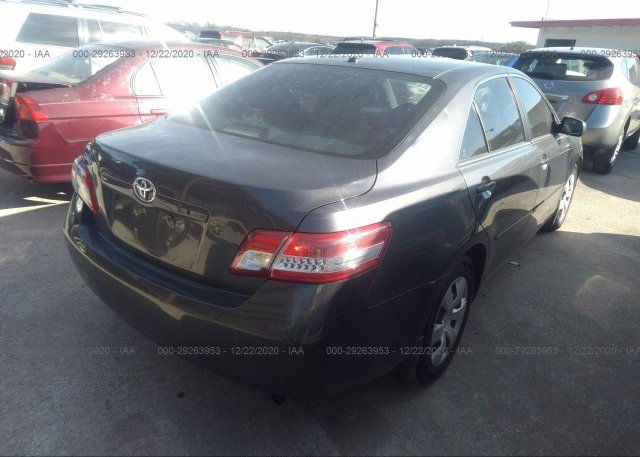 цена в сша 2010 TOYOTA CAMRY 4T4BF3EK7AR072294