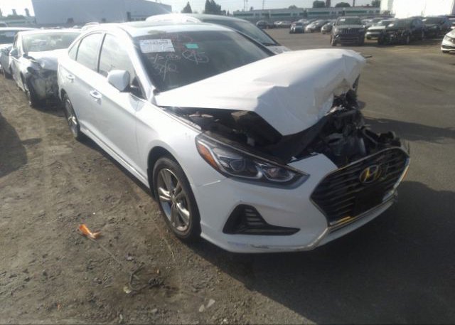 5NPE34AF7JH688249 2018 HYUNDAI SONATA-0
