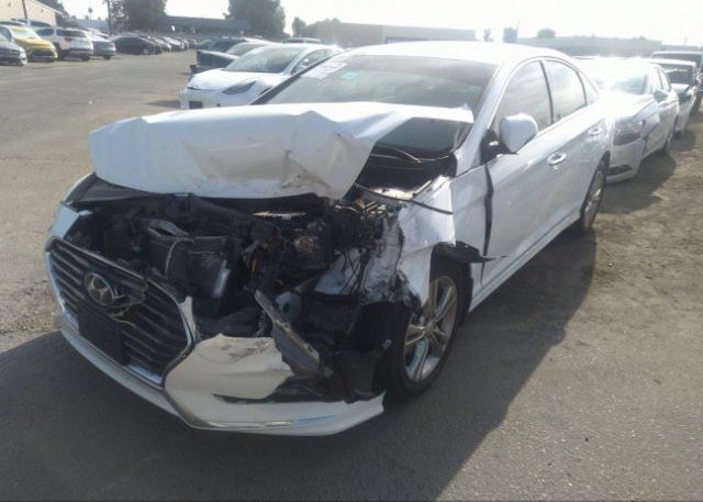 5NPE34AF7JH688249 2018 HYUNDAI SONATA-1