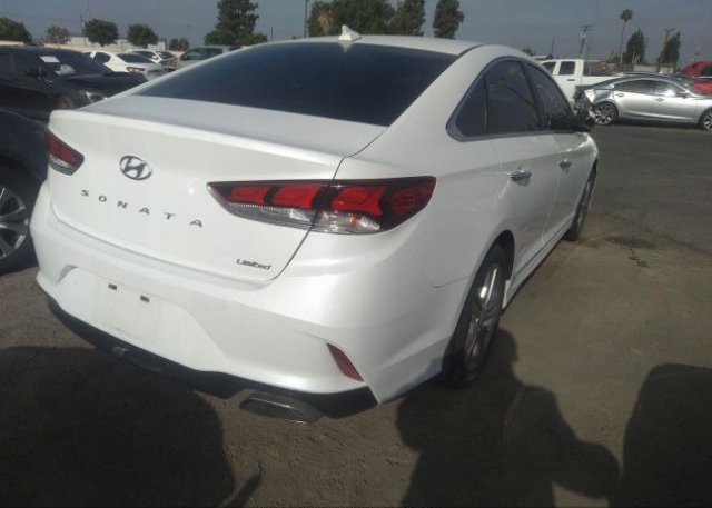 5NPE34AF7JH688249 2018 HYUNDAI SONATA-3