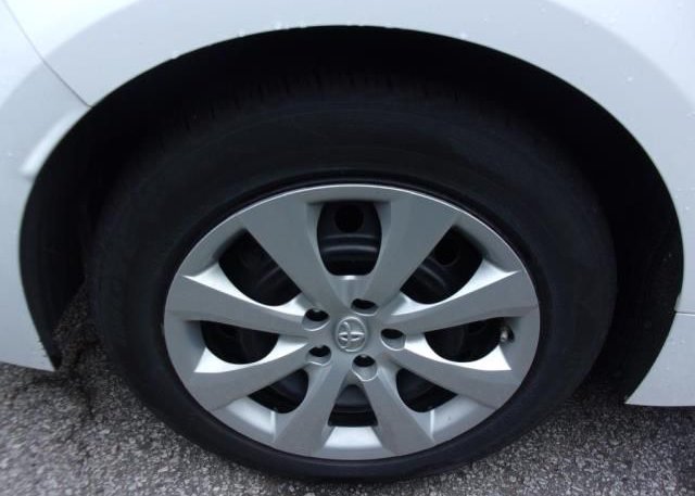 2021 TOYOTA COROLLA(VIN: 5YFEPMAE9MP242865