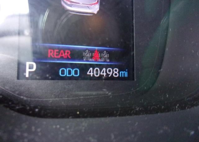 2021 TOYOTA COROLLA(VIN: 5YFEPMAE9MP242865