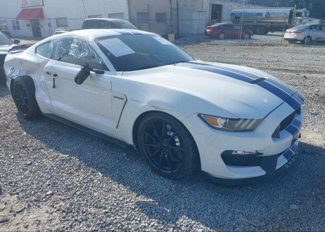 1FA6P8JZ0G5524270 2016 FORD SHELBY GT350