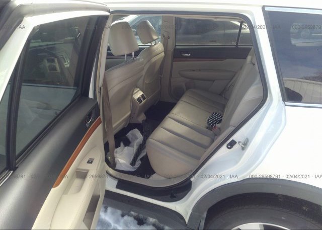 4S4BRBLC5E3248231 2014 SUBARU OUTBACK