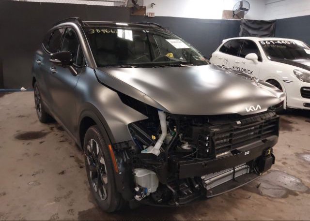 KNDPYDAH4P7101563 2023 KIA SPORTAGE PLUG-IN HYBRID