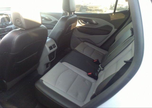 2021 GMC TERRAIN(VIN: 3GKALVEV4ML343095