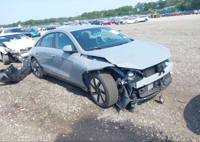 KMHM24AC9PA020260 2023 HYUNDAI IONIQ 6