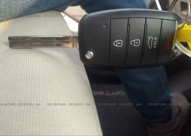 5XXGM4A75EG271020 2014 KIA OPTIMA