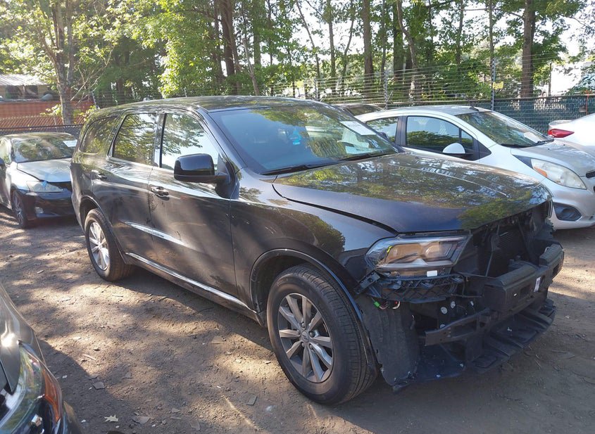 2026 Dodge Durango 3.6L photo