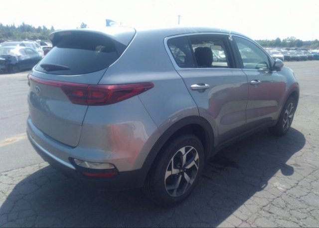KNDPMCAC5M7941616 2021 KIA SPORTAGE-3
