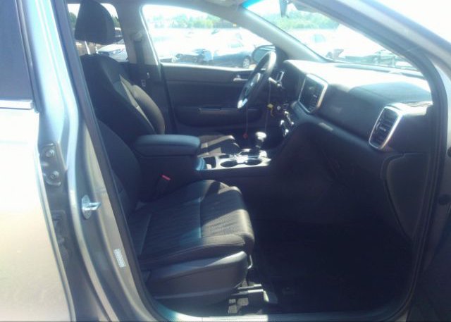 KNDPMCAC5M7941616 2021 KIA SPORTAGE-4