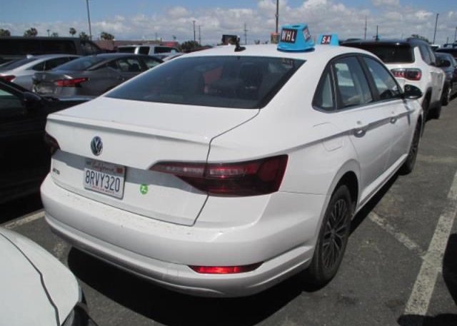 2021 VOLKSWAGEN JETTA(VIN: 3VWC57BU0MM006579