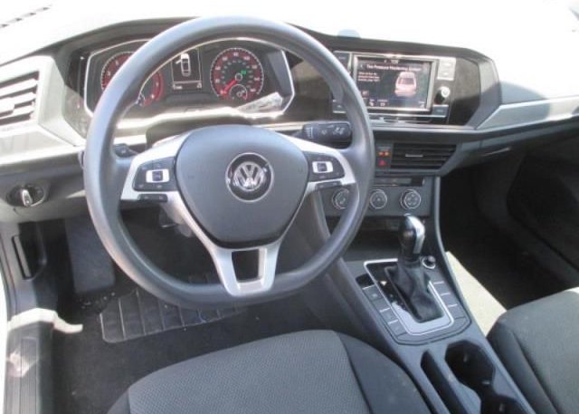 2021 VOLKSWAGEN JETTA(VIN: 3VWC57BU0MM006579