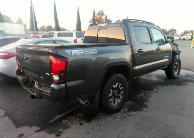 3TMCZ5AN6JM125643 2018 TOYOTA TACOMA-3