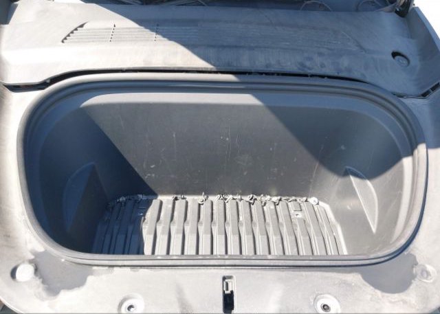 2021 TESLA MODEL Y LONG RANGE DUAL MOTOR ALL-WHEEL(VIN: 5YJYGDEE5MF099738