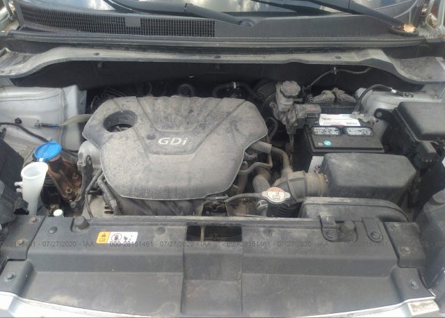 KNDJN2A27F7803132 2015 KIA SOUL