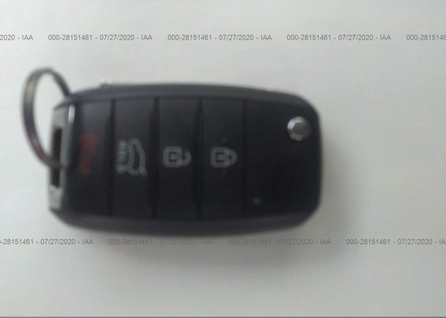 KNDJN2A27F7803132 2015 KIA SOUL
