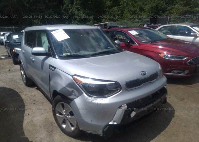 KNDJN2A27F7803132 2015 KIA SOUL