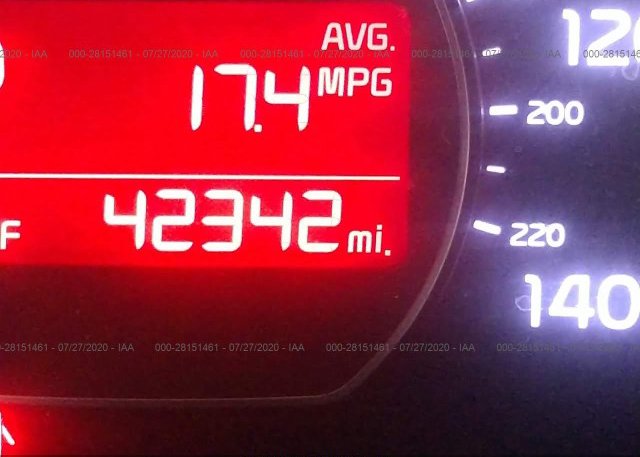 KNDJN2A27F7803132 2015 KIA SOUL